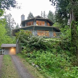 Snowline #13 Cabin Villa Glacier Exterior photo