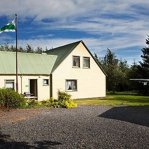 Hotel Hjardarbol Selfoss Exterior photo