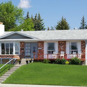 Cozy Nest Bed & Breakfast Bed and Breakfast YYC Exterior photo