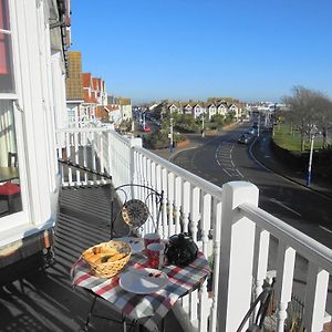 Seabreeze Apartment WTA-toernooi van WTA-toernooi van Eastbourne Exterior photo