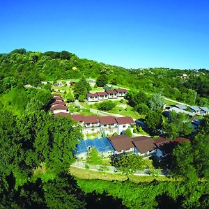 Complex Fichoza Hotel Varna Exterior photo