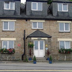 Thurlestone Guest House St Ives Exterior photo