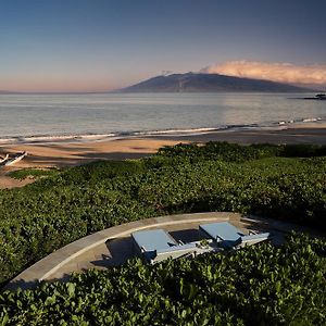 Four Seasons Resort Maui At Wailea Wailea  Exterior photo