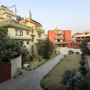 Dondrub Guest House Kathmandu Exterior photo