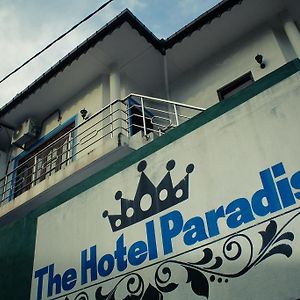 The Hotel Paradise Katunayaka Exterior photo