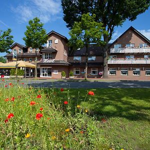 Hotel Bügener Gronau  Exterior photo