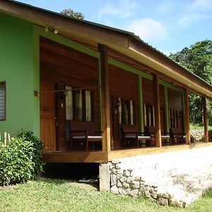 Busuanga Island Paradise Hotel Exterior photo