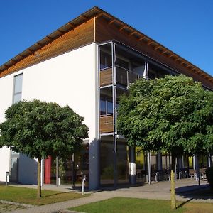 Hotel von Heyden Tegernheim Exterior photo