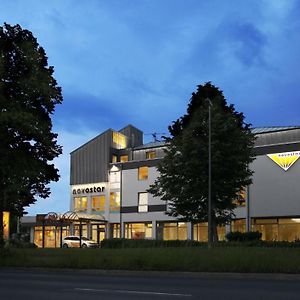 Hotel Novostar Göttingen Exterior photo