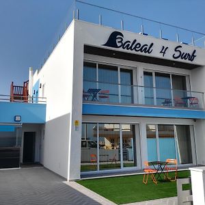 Baleal 4 Surf Hotel Exterior photo