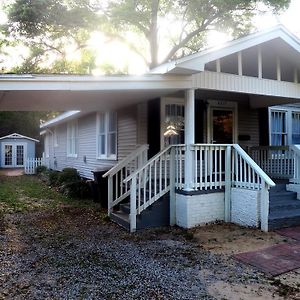 Florida Vacation House - Pensacola East Hill Villa Exterior photo