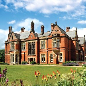 Rockliffe Hall Hotel Darlington  Exterior photo