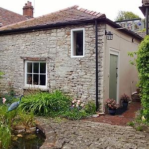 Longbridge Cottage Shepton Mallet Exterior photo