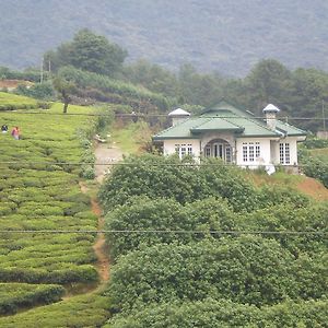 The Royal Terrace Holiday Bungalow Bed and Breakfast Nuwara Eliya Exterior photo