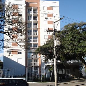 Apartamento Cristal Appartement Porto Alegre Exterior photo