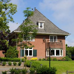 Bed&Breakfast De Grote Byvanck Bed and Breakfast Westervoort Exterior photo