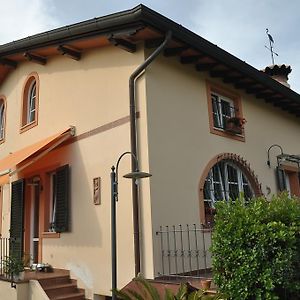 B&B La Lavande Marina di Pietrasanta Exterior photo