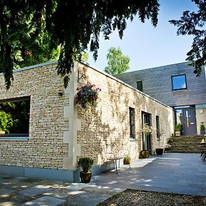 The Cedars Hotel Bath Exterior photo