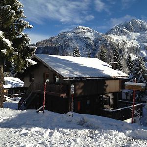 Haus Petra Villa Sonnenalpe Nassfeld Exterior photo