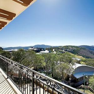 Pension Grimus Zurs Suite Mount Buller Exterior photo