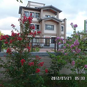 Rose Lodge Homestay Dongshan  Exterior photo
