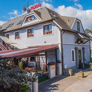 Penzion Panda Hotel Turčianske Teplice Exterior photo