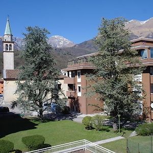 Comodamente Appartement Belluno Exterior photo