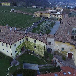 Relais Palazzo Lodron Hotel Rovereto  Exterior photo