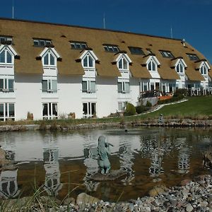 Alago Hotel am See Cambs Exterior photo