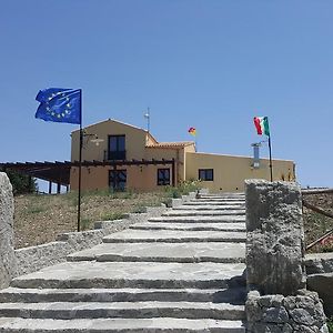 Agriturismo Gessi Villa Calatafimi Exterior photo