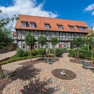 Maria Aurora Hotel Quedlinburg Exterior photo