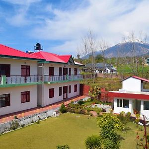 Hotel Bagora Heights Pālampur Exterior photo