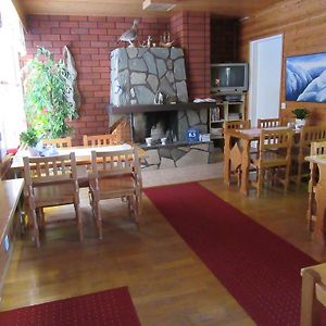 Ruska Bed & Breakfast Bed and Breakfast Taivalkoski Exterior photo