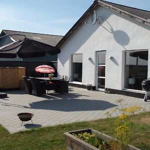 Thorupgaard Farm Holiday Villa Stenum Exterior photo