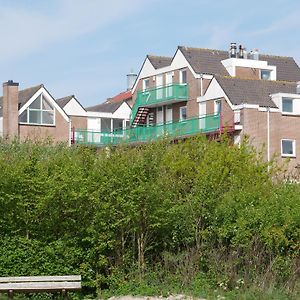 Huize de Duinen Aparthotel Bergen aan Zee Exterior photo