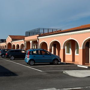 Autohotel Venezia Mirano Exterior photo