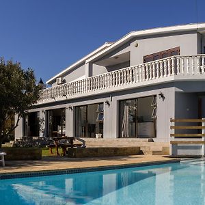 Tyday Accommodation Port Elizabeth Exterior photo