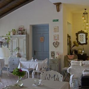 Casona Del Duende Pension Alájar Exterior photo