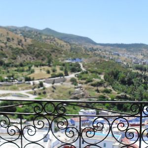 Dar Lbakal Bed and Breakfast Chefchaouen Exterior photo