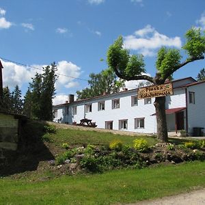 Pinska Guesthouse Exterior photo