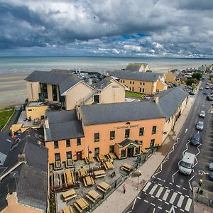 Reddans Of Bettystown Luxury Bed & Breakfast, Restaurant And Bar Bed and Breakfast Exterior photo