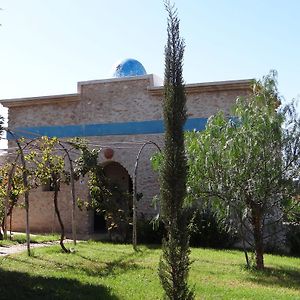 Douar Noujoum Bed and Breakfast Essaouira Exterior photo