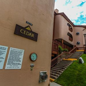 Cedar At Streamside, A Vri Resort Vail Exterior photo