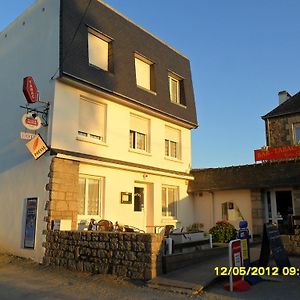 Entre Golfe Et Ocean Hotel Noyalo Exterior photo