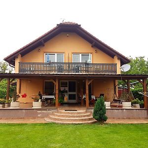 Penzion Termal Hotel Podhájska Exterior photo