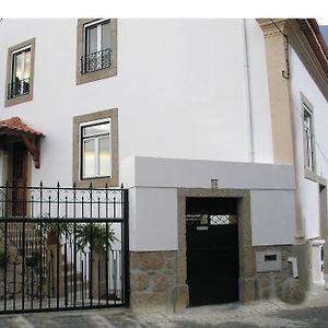 Casa Do Balcao Pension Alcains Exterior photo