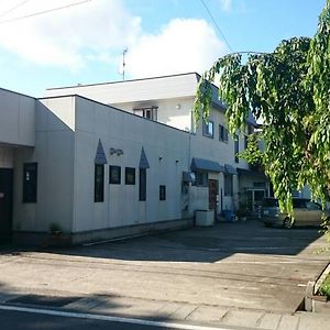 Kakunodate Guesthouse Fuga Semboku Exterior photo