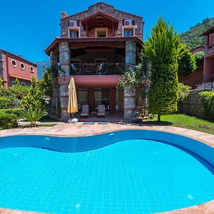 Villa Mina Fethiye Exterior photo