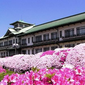 Gamagori Classic Hotel Exterior photo