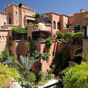 Hotel Riad Dar Daif Ouarzazate Exterior photo